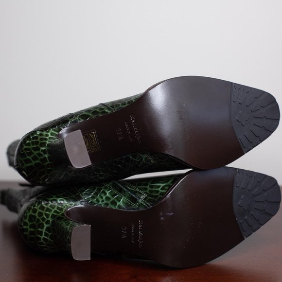 Sies Marjan Boots - Picture 8 of 9